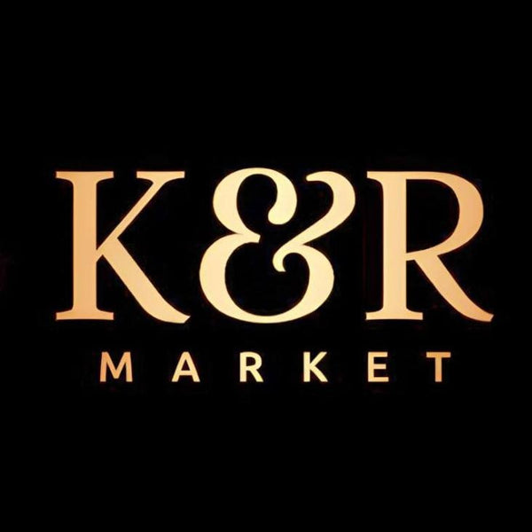 K&R